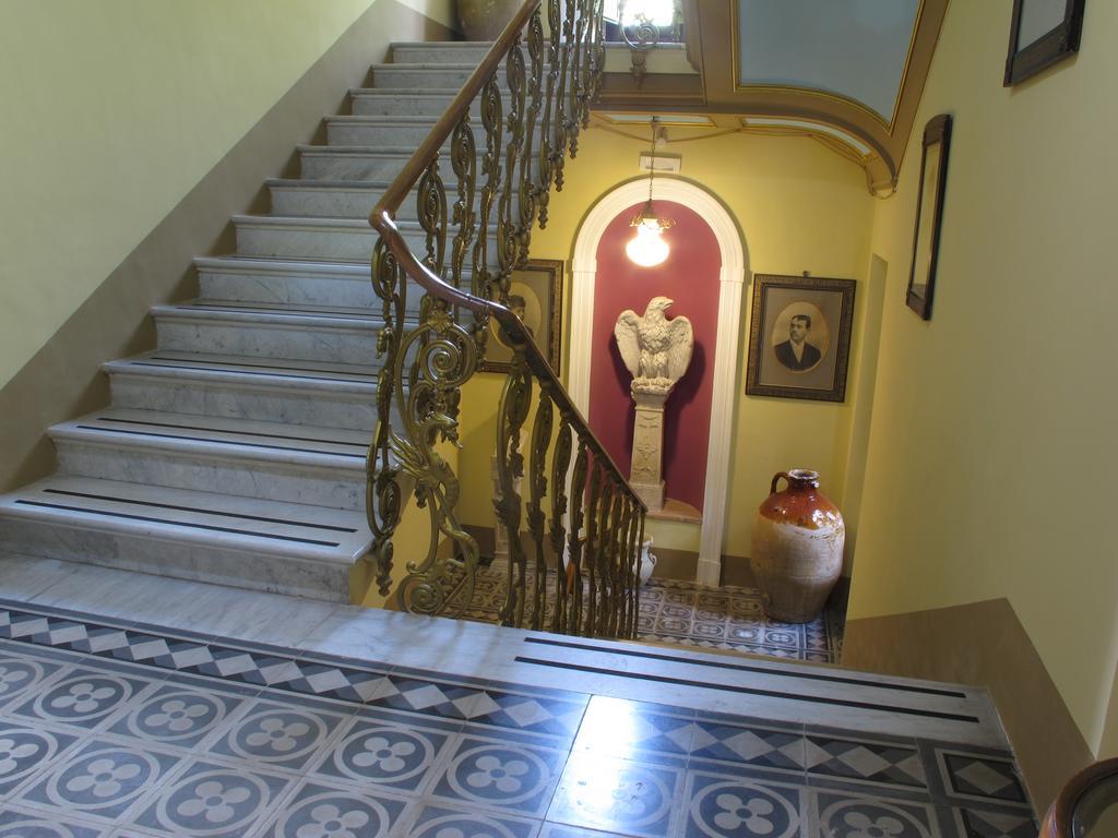 Palazzo Diamante Gasthof
