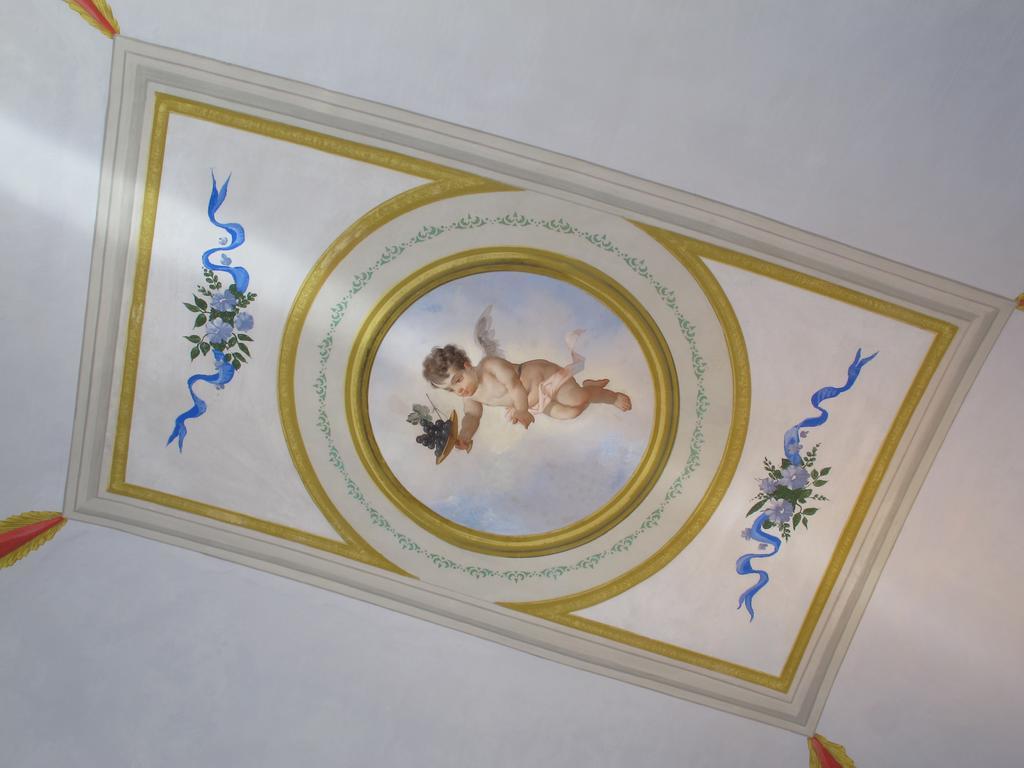 Palazzo Diamante Calascio