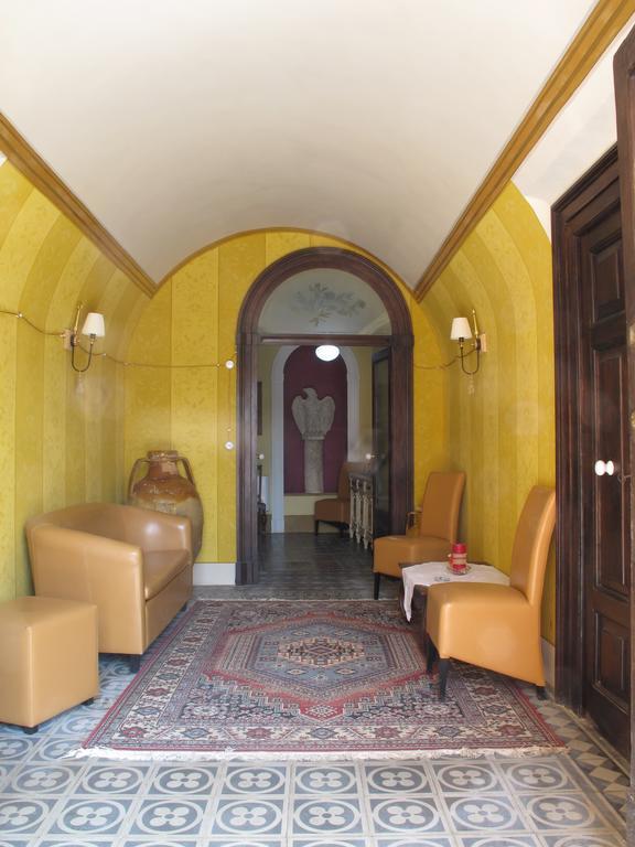 Palazzo Diamante Gasthof *